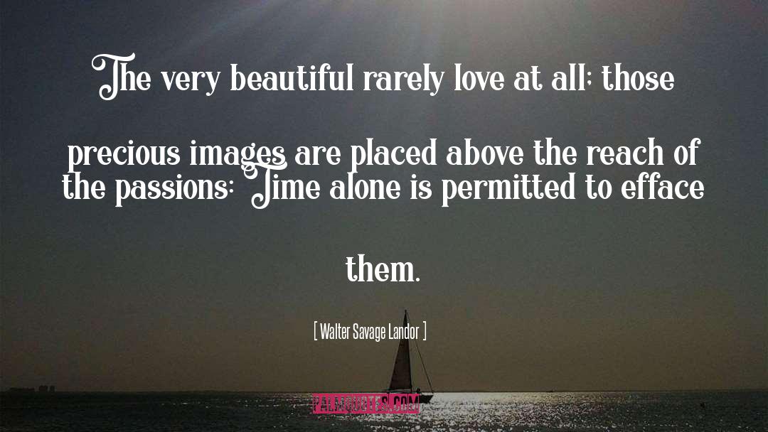 Rare Images Of Love quotes by Walter Savage Landor