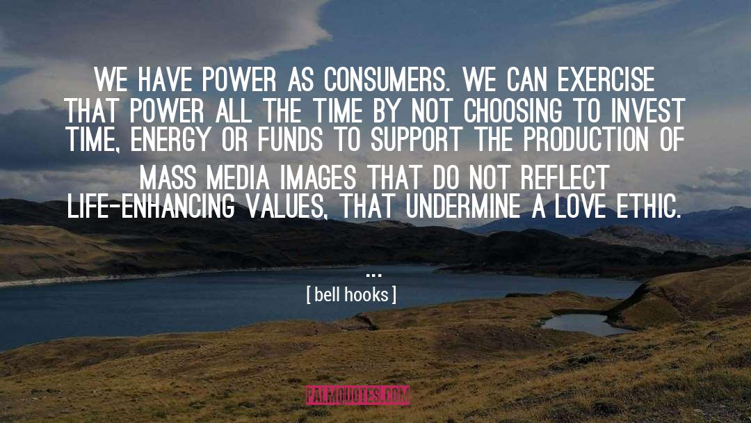 Rare Images Of Love quotes by Bell Hooks