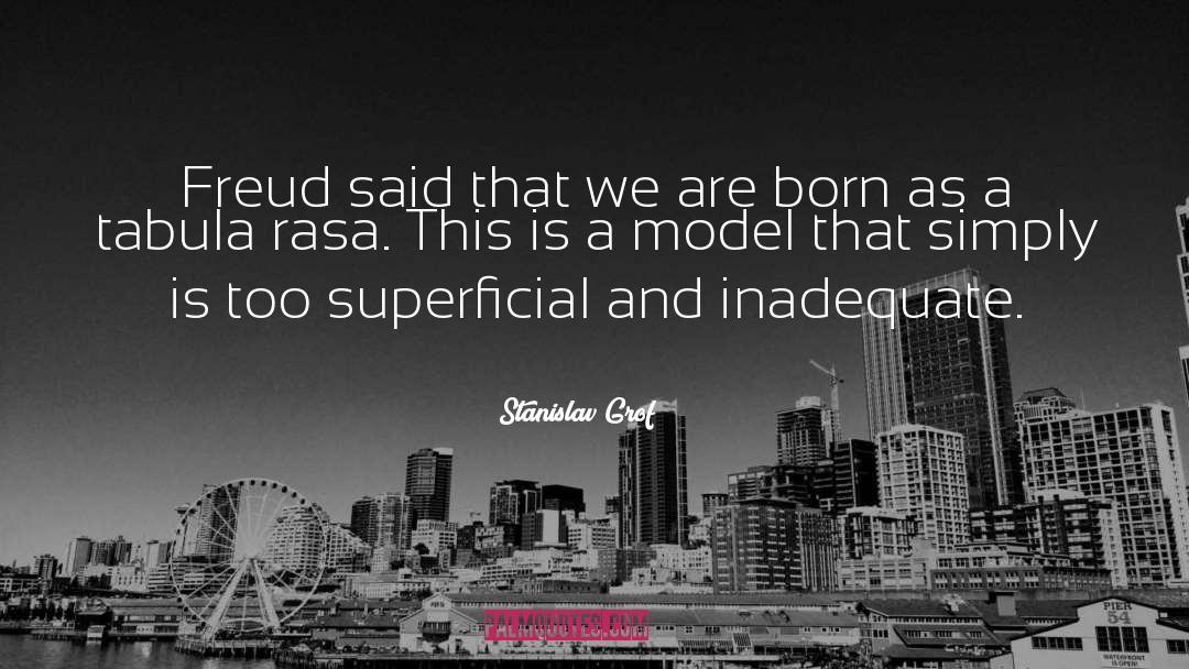 Rasa quotes by Stanislav Grof