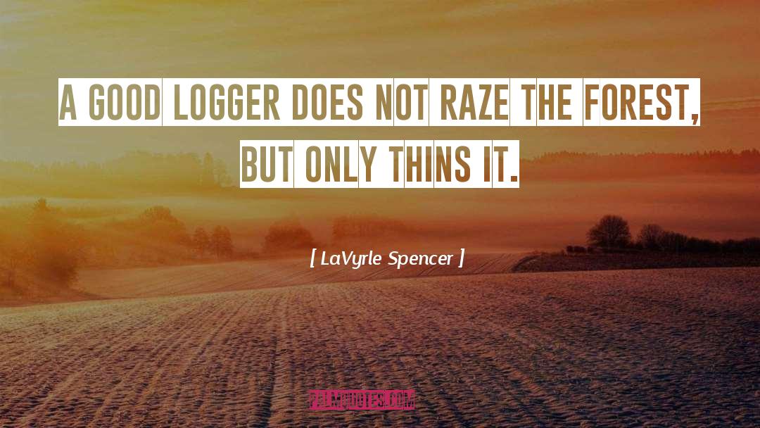 Rascoff Spencer quotes by LaVyrle Spencer
