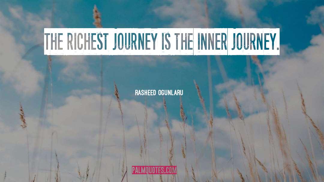 Rasheed Ogunlaru Quotes Mindset quotes by Rasheed Ogunlaru