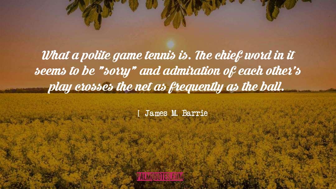 Rasheeda Net quotes by James M. Barrie