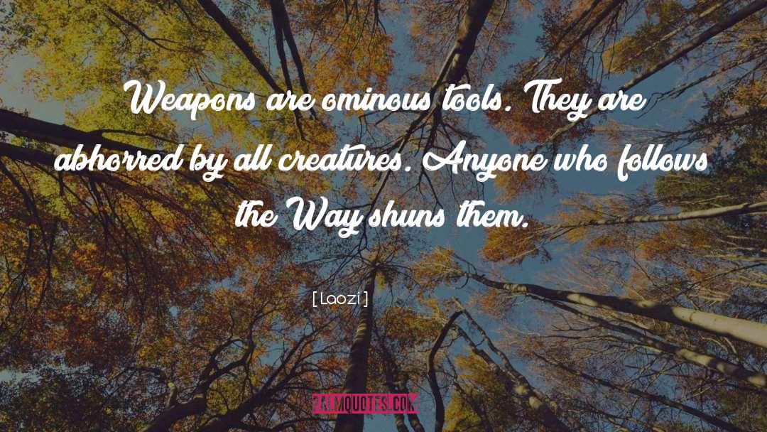 Rasping Tools quotes by Laozi