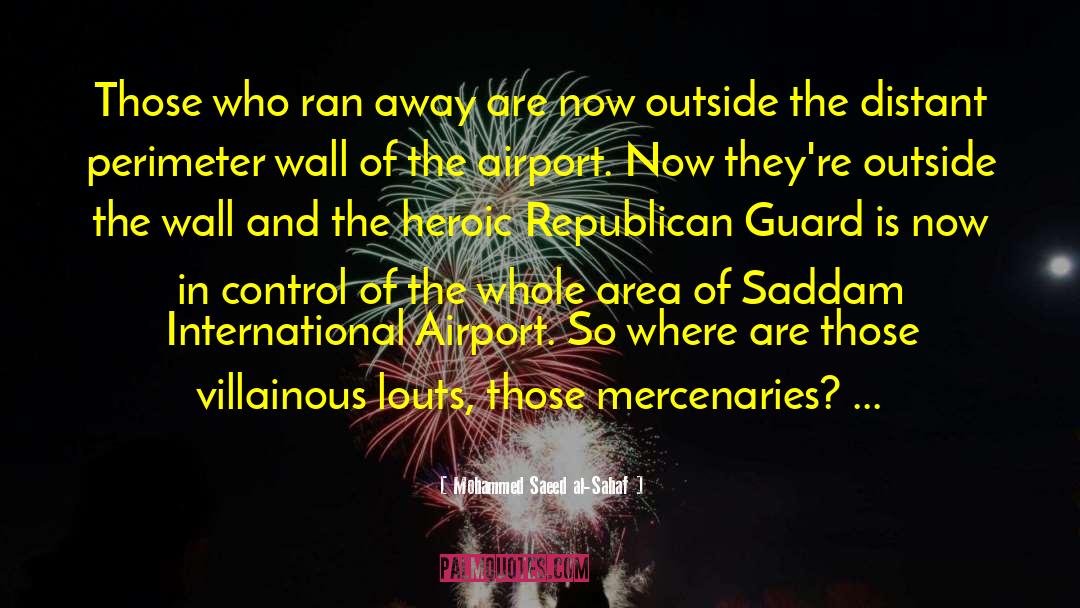 Ratigan Villainous quotes by Mohammed Saeed Al-Sahaf