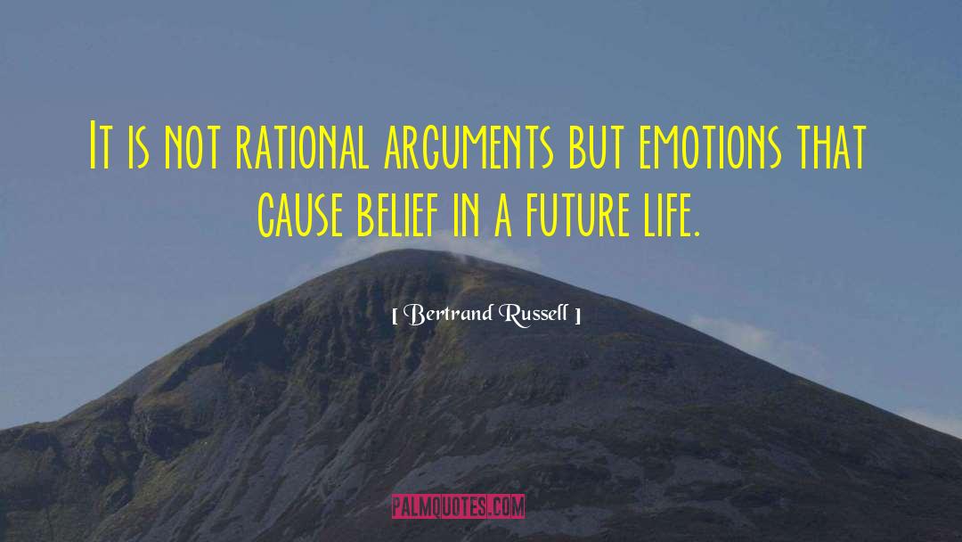 Rational Criticism quotes by Bertrand Russell