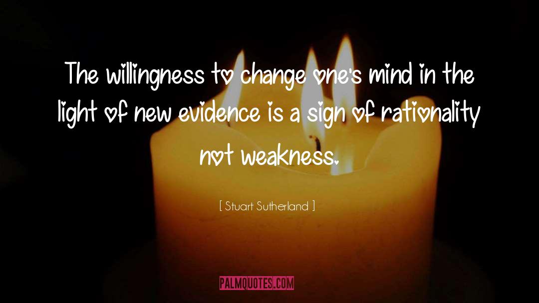 Rationality quotes by Stuart Sutherland