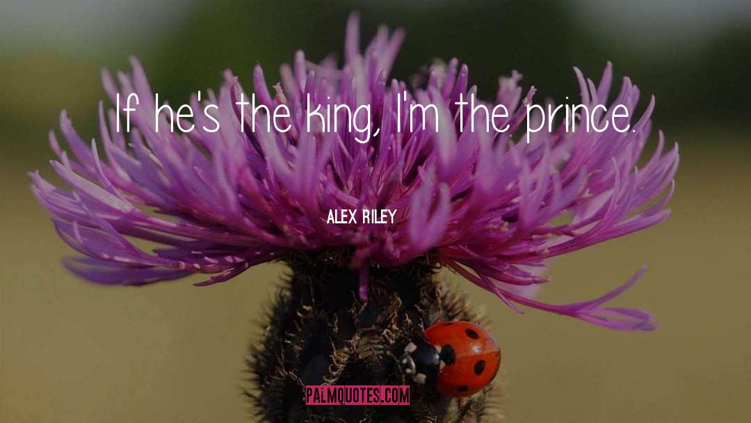 Raven King quotes by Alex Riley