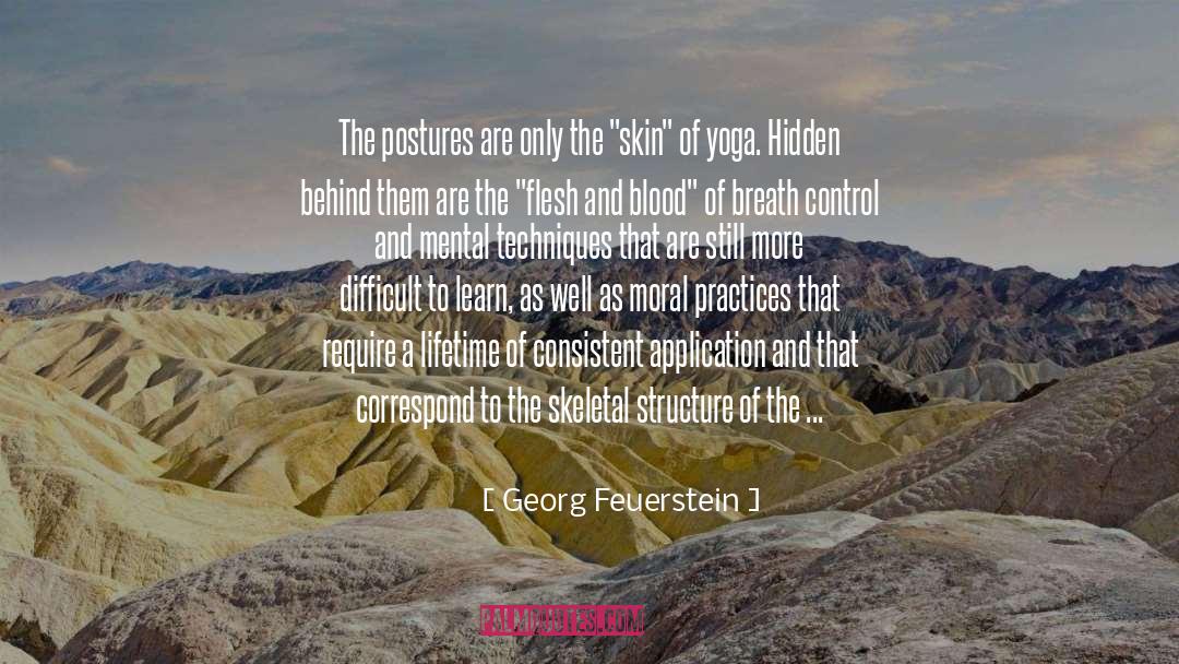 Ravensbruck Concentration quotes by Georg Feuerstein