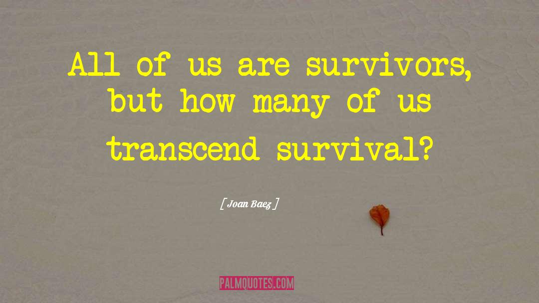 Ravensbruck Survivors quotes by Joan Baez