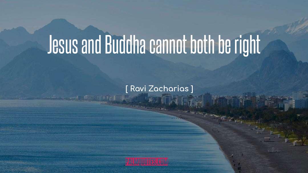 Ravi Zacharias quotes by Ravi Zacharias