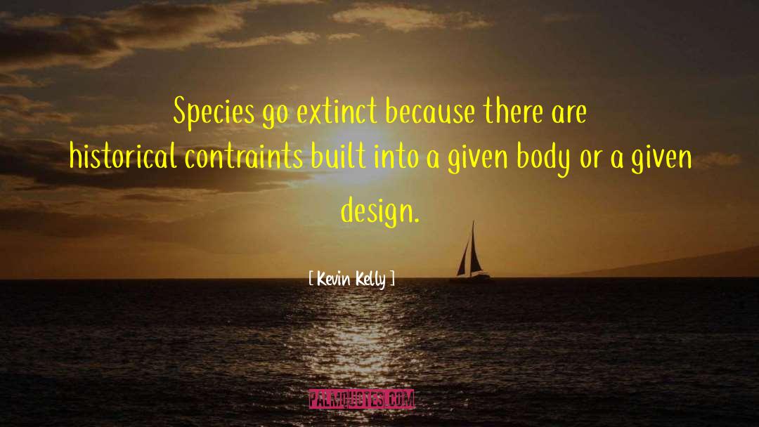 Ray Eames Design quotes by Kevin Kelly
