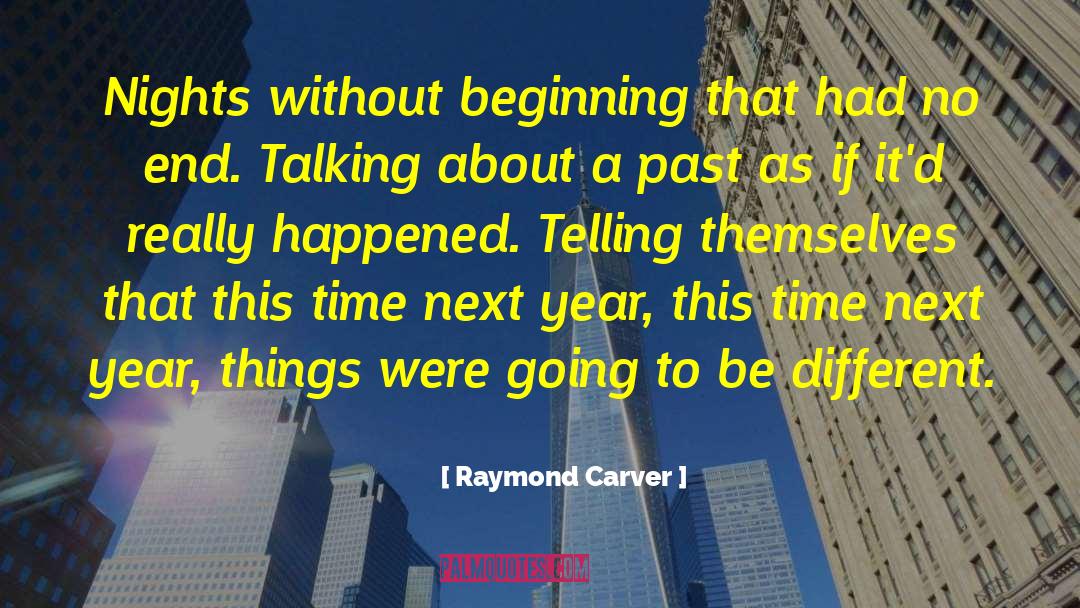 Raymond Carver quotes by Raymond Carver