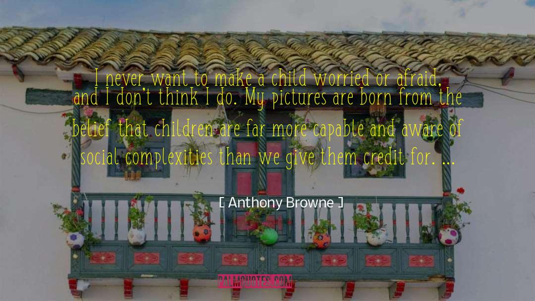 Rayvon L Browne quotes by Anthony Browne