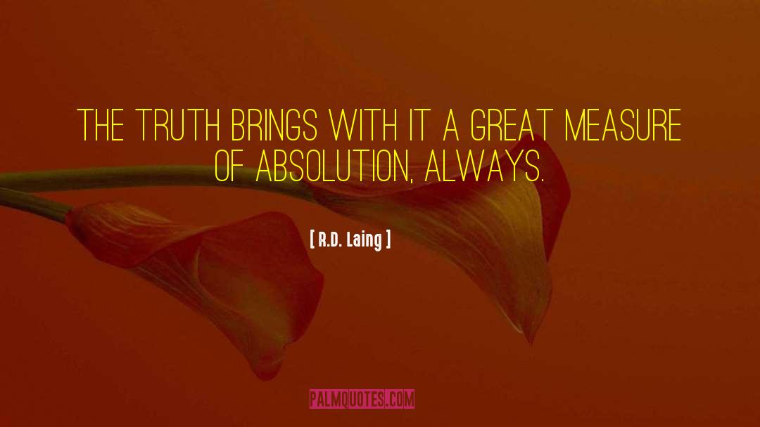 Rd Laing Knots quotes by R.D. Laing