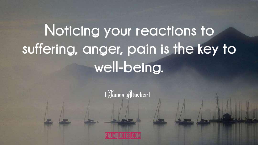 Reactions quotes by James Altucher