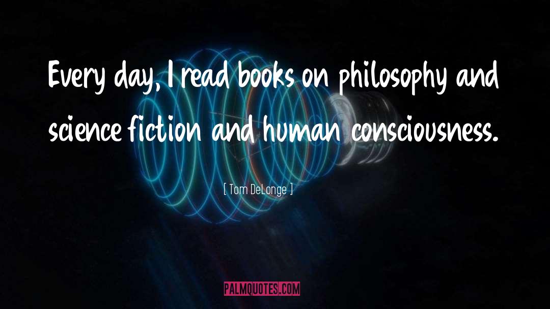 Read Books quotes by Tom DeLonge