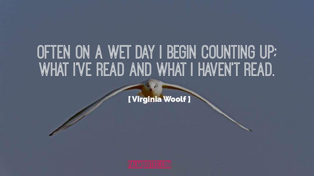 Read Fairytales quotes by Virginia Woolf