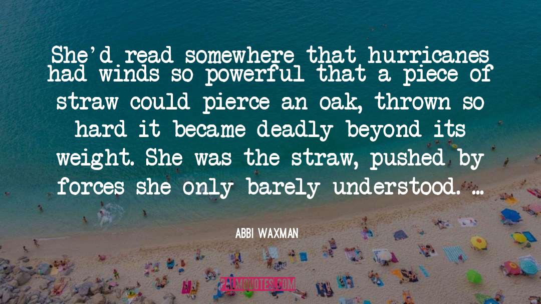 Read Romance quotes by Abbi Waxman