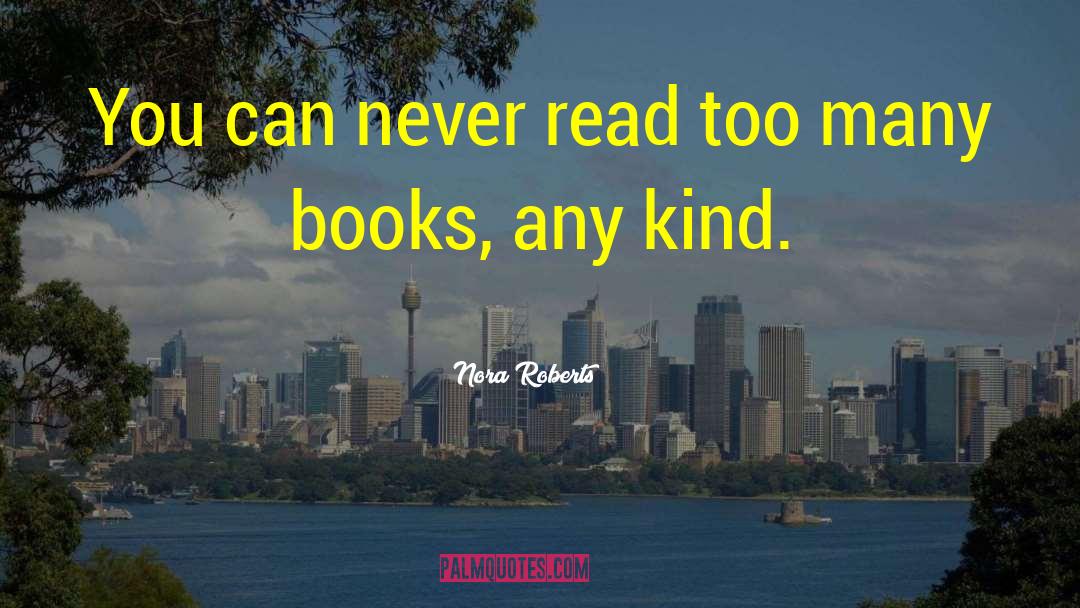 Read Romance quotes by Nora Roberts