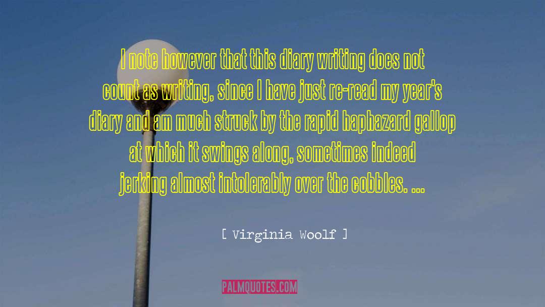 Read Wide quotes by Virginia Woolf