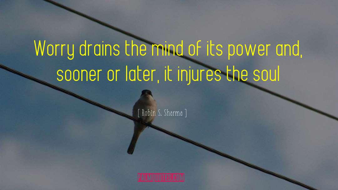 Reader S Mind quotes by Robin S. Sharma