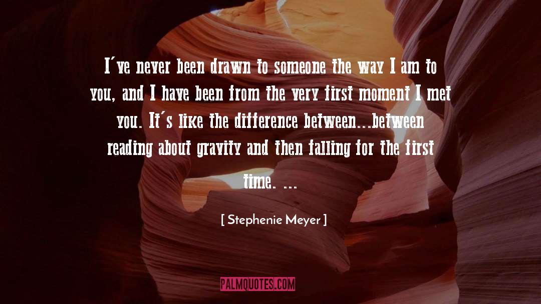 Reading Between The Lines quotes by Stephenie Meyer