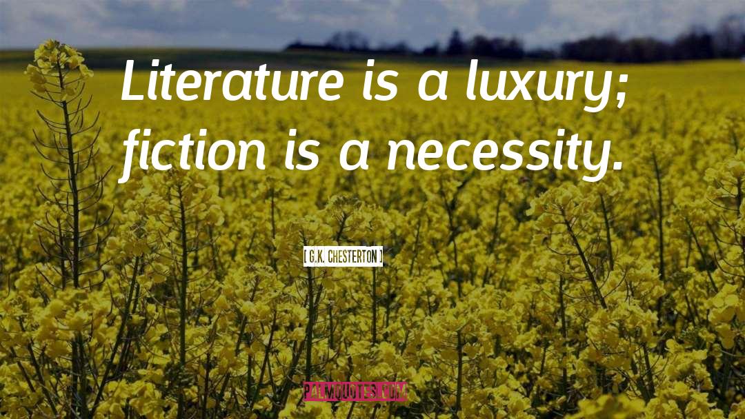 Reading Books quotes by G.K. Chesterton
