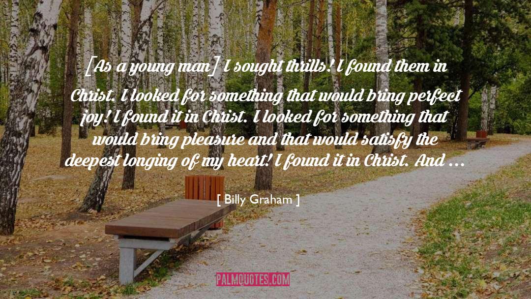 Reading For Pleasure quotes by Billy Graham