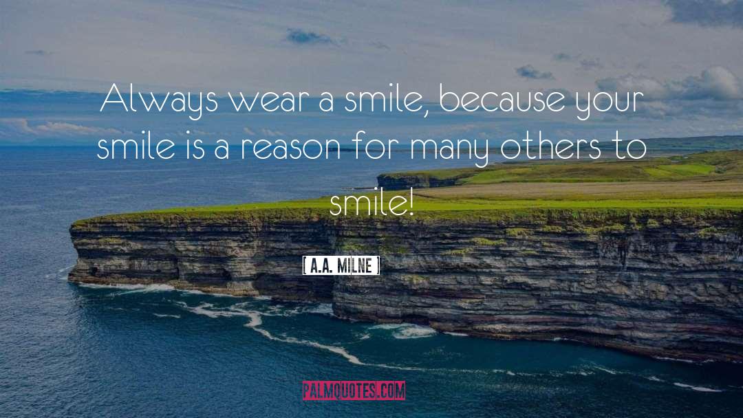 Ready To Wear quotes by A.A. Milne