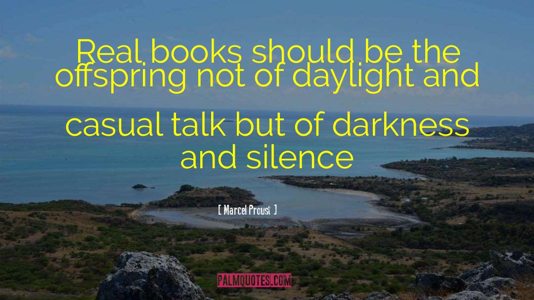 Real Books quotes by Marcel Proust
