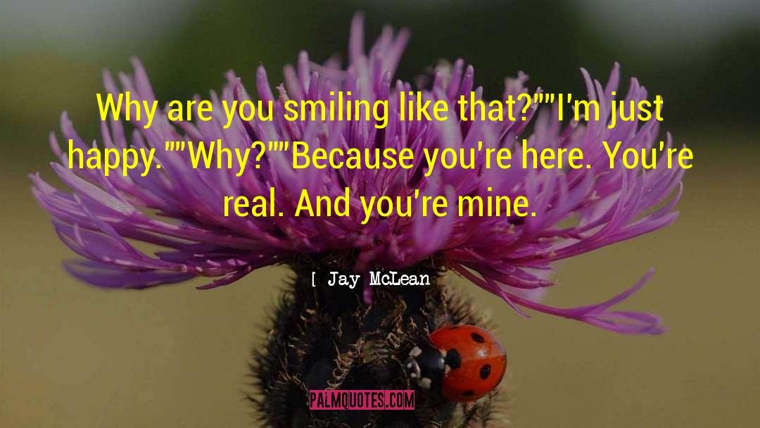 Real Buddhist quotes by Jay McLean