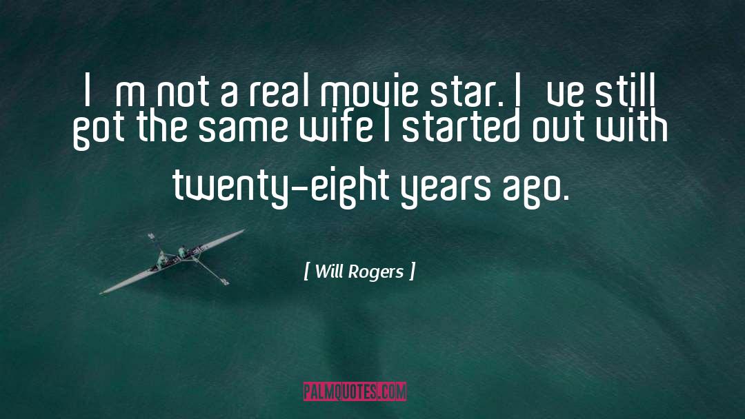 Real Champions quotes by Will Rogers