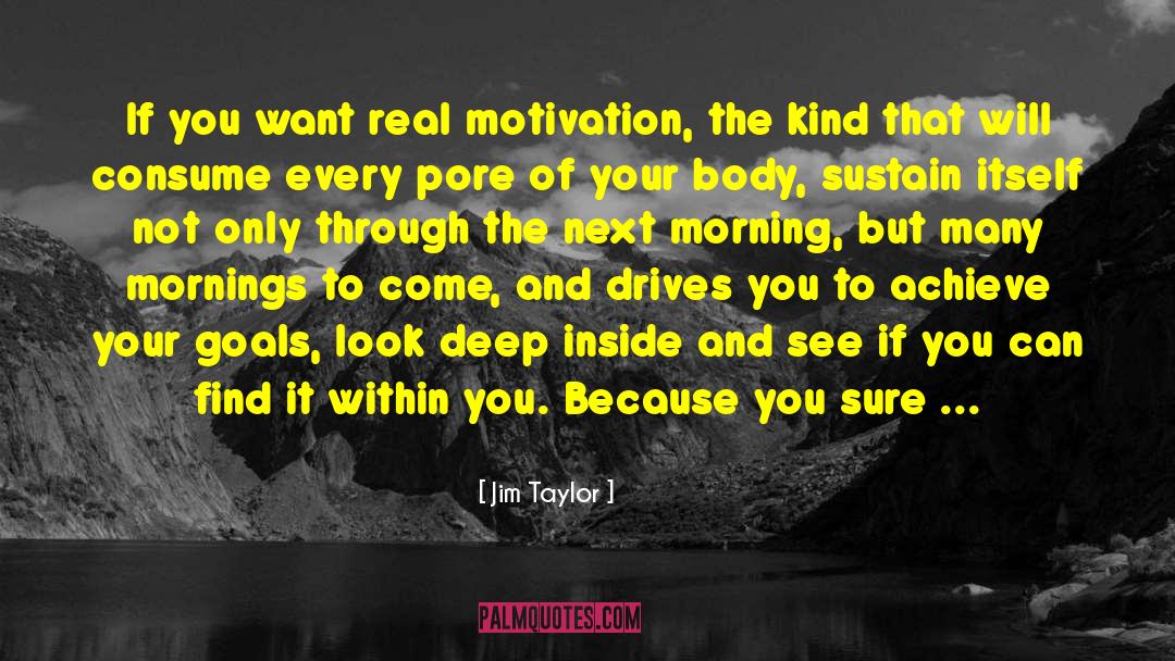 Real Companions quotes by Jim Taylor