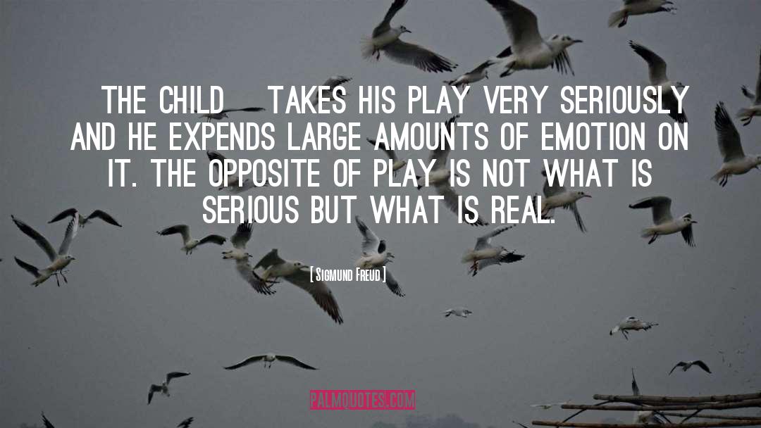 Real Deep quotes by Sigmund Freud