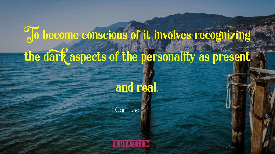 Real Deep quotes by Carl Jung