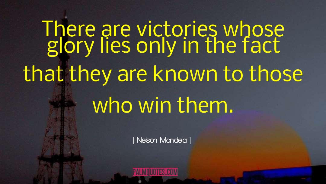 Real Fact quotes by Nelson Mandela