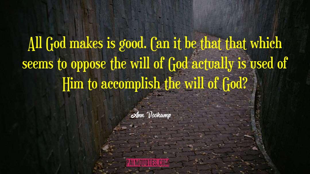 Real Gods quotes by Ann Voskamp