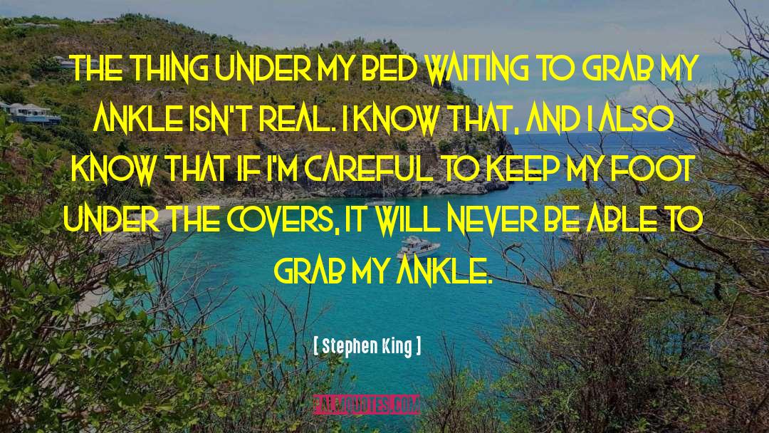 Real Royalty quotes by Stephen King