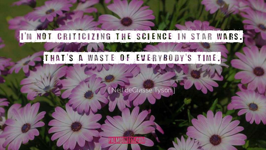Real Science quotes by Neil DeGrasse Tyson