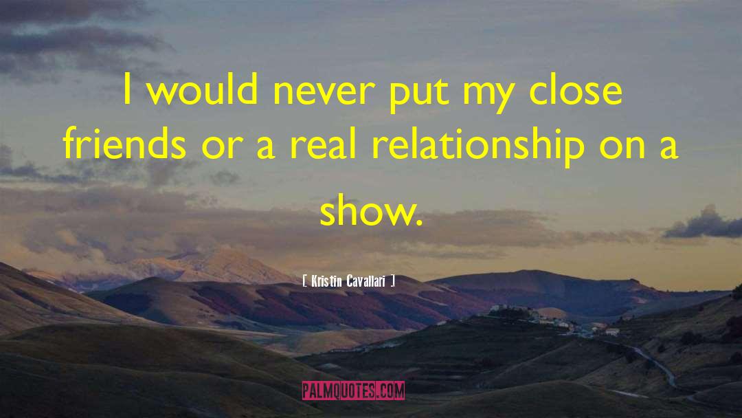 Real Steel quotes by Kristin Cavallari