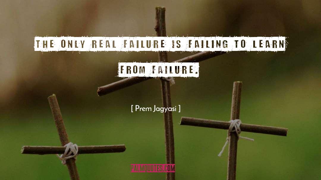 Real Truth quotes by Prem Jagyasi