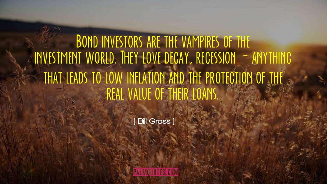 Real Value quotes by Bill Gross
