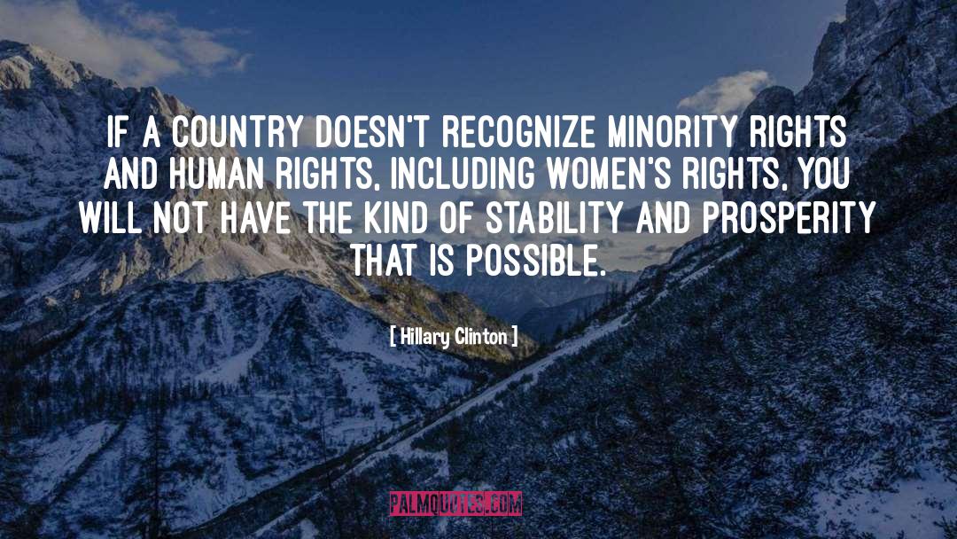 Real Women quotes by Hillary Clinton