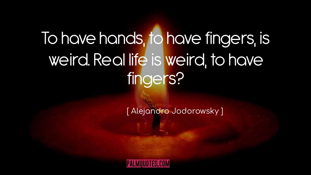 Real Women quotes by Alejandro Jodorowsky