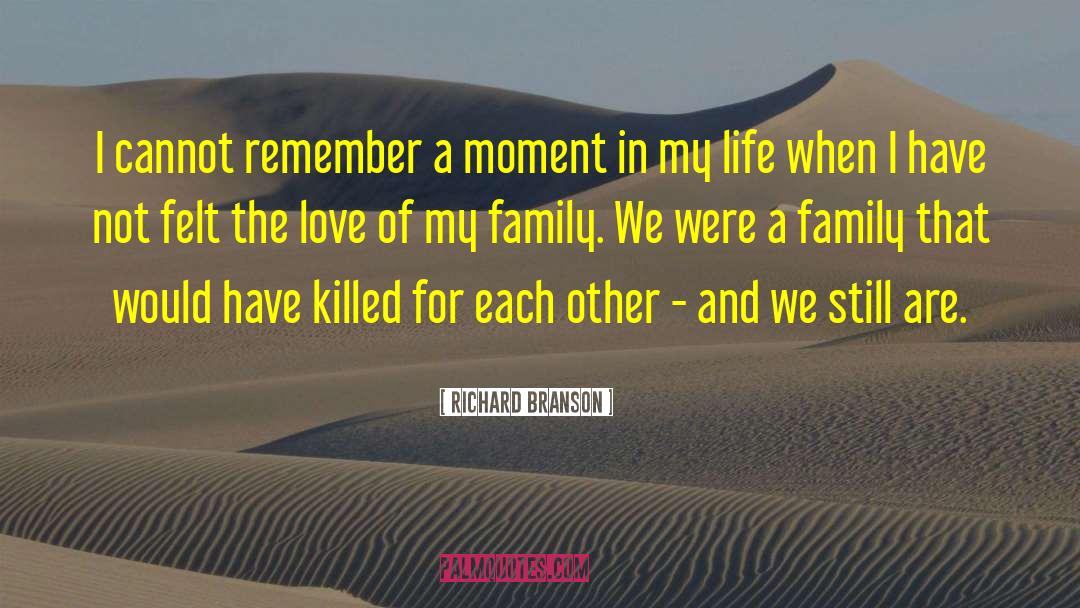 Realities Of Life quotes by Richard Branson