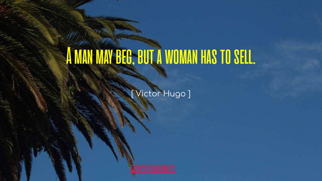 Reality Entertainment quotes by Victor Hugo