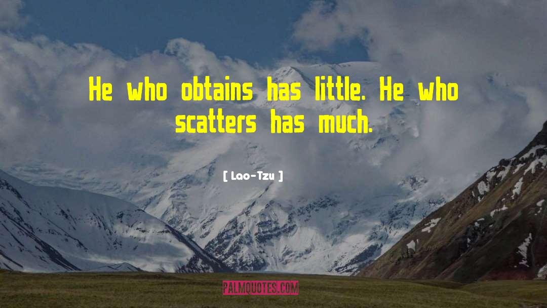 Reality Filters quotes by Lao-Tzu