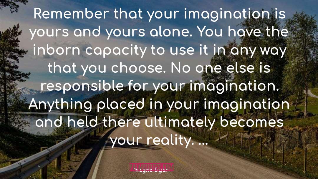 Reality quotes by Wayne Dyer