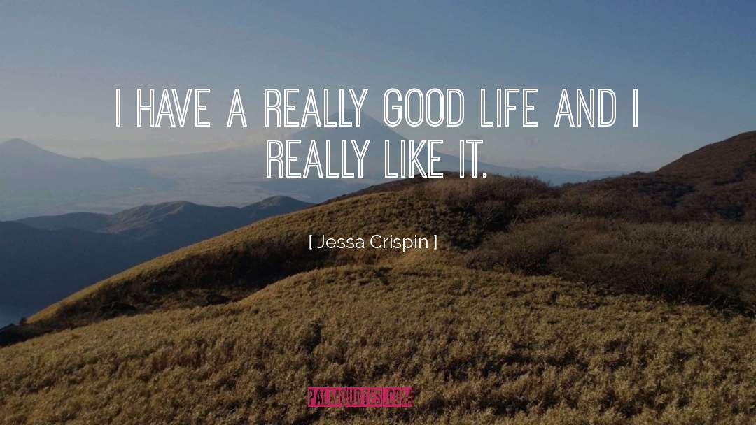 Really Good Life quotes by Jessa Crispin