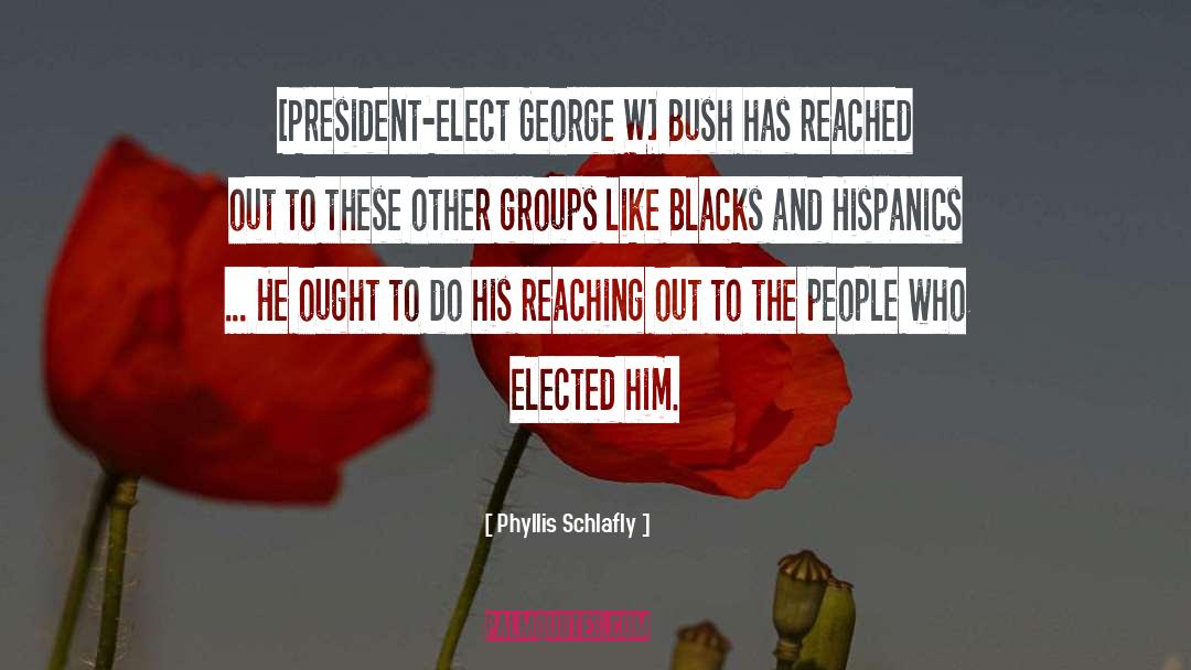 Really Scary quotes by Phyllis Schlafly